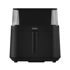 Haier HAF3AFW 021 Einzelbild 7 l Eigenständig 1600 W Heißluftfritteuse Schwarz