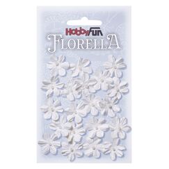 HobbyFun 3866001 Zubehör für Mal- & Bastel-Set für Kinder
