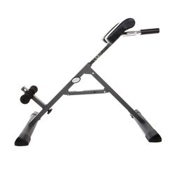 HAMMER 3868 Bauchtrainer Universal Bauchbank