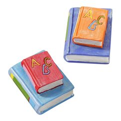 HobbyFun 3870137 Zubehör für Mal- & Bastel-Set für Kinder