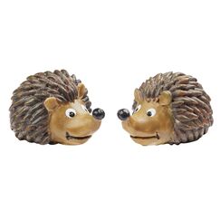 HobbyFun Igel ca. 3 cm, Btl. à 2 St.