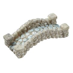 HobbyFun Stein-Brücke ca. 9 cm