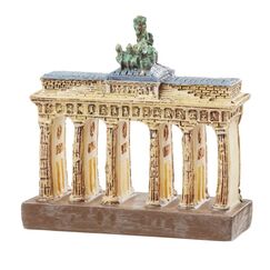 HobbyFun Brandenburger Tor ca. 5.5 cm