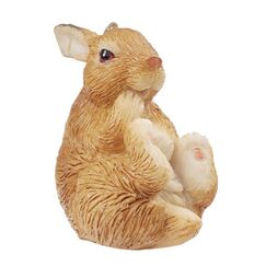 HobbyFun Hase braun