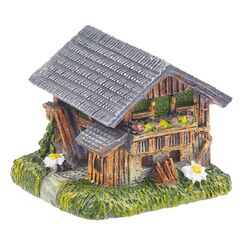 HobbyFun Hütte ca. 3 cm