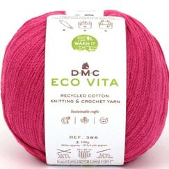 DMC Eco Vita Garn