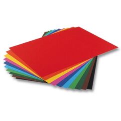 URSUS 3882225 Karton 10 Blätter 300 g/m²