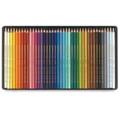 Caran d-Ache SUPRACOLOR Soft Aquarelle 40 40 Stück(e)