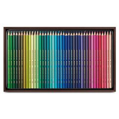 Caran d-Ache SUPRACOLOR Mehrfarbig 80 Stück(e)