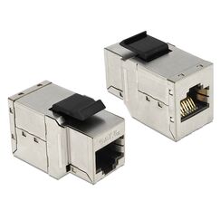 DeLOCK 86166 Keystone-Modul