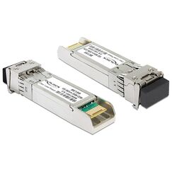 DeLOCK 86199 Netzwerk-Transceiver-Modul 10000 Mbit/s SFP+ 850 nm