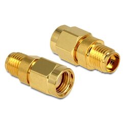 DeLOCK 88728 Koaxialstecker