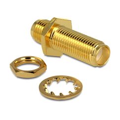 DeLOCK 88779 Koaxialstecker