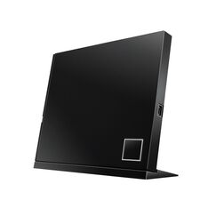 ASUS SBW-06D2X-U Optisches Laufwerk Blu-Ray DVD Combo Schwarz