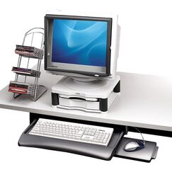Fellowes 93804 Eingabegerätzubehör