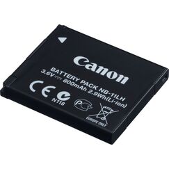 Canon NB-11LH Akku