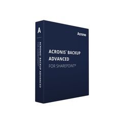 Acronis Backup Advanced for Windows Server v11.5 Advantage Premium 1Y RNW 1 - 4 Lizenz(en) 1 Jahr(e)