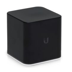 Ubiquiti airCube 867 Mbit/s Schwarz Power over Ethernet (PoE)