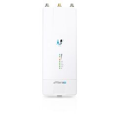 Ubiquiti AirFiber AF-5XHD 1000 Mbit/s Weiß Power over Ethernet (PoE)