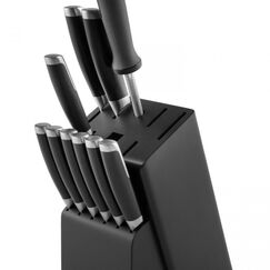BergHOFF Leo Graphite Honstahl Schwarz, Edelstahl