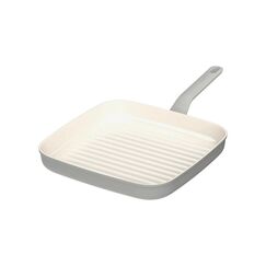 BergHOFF 3950436 Pfanne Grillpfanne Quadratisch