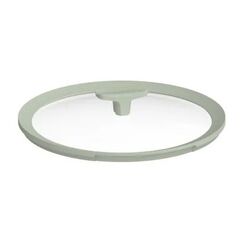 BergHOFF Glasdeckel Balance Sage 32cm