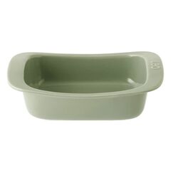 BergHOFF Leo 3950507 Backform 1,2 l Rechteckig Steingut Pastetenbackform