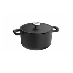 BergHOFF Leo Phantom 4,4 l Schwarz