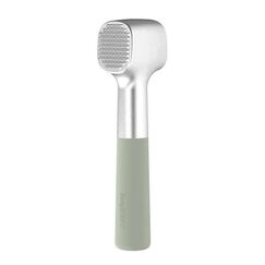BergHOFF 3950583 Fleischklopfer Aluminium, Polypropylen (PP), Thermoplastisches Elastomer (TPE)
