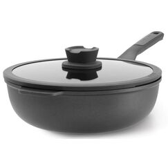 BergHOFF Leo 3950596 Pfanne Wok-/Bratpfanne Rund