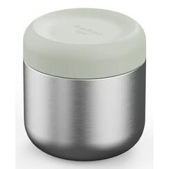 BergHOFF Leo Thermobehälter Thermobox 0,35 l Edelstahl, Grün