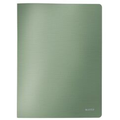 Leitz 39580053 Buch für Präsentationsfläche 20 Taschen A4