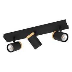 EGLO CARTAGENA Strahler Oberflächenbeleuchtung GU10 LED F