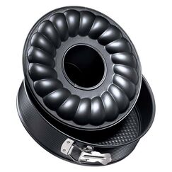 Zenker 3967 Backform Kuchenform 1 Stück(e)