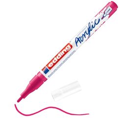 Edding 5300 Magenta 1 Stück(e)