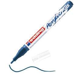 Edding 5300 Blau 1 Stück(e)