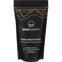 Wild Country Pure Chalk Chunky
