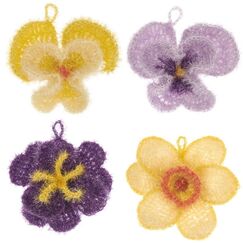 Rico Design 400023.010 Kunst-/Bastelspielzeug