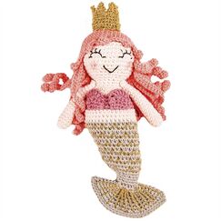 Rico Design Ricorumi Mermaid Garn