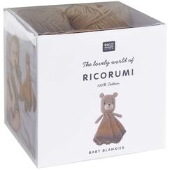 Rico Design 400027.016 Garn