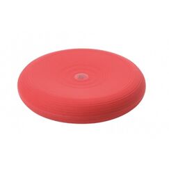 TOGU Dynair XL Balance-Kissen Rot