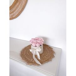 Soli Collection Rosenbox Rosa