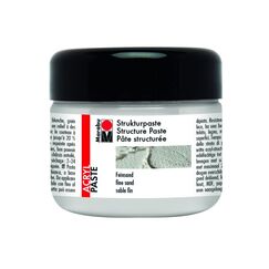 Marabu 12260025809 Texturierungspaste 225 ml 1 Stück(e)