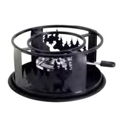 Nouvel 401665 Grillzubehör Teller