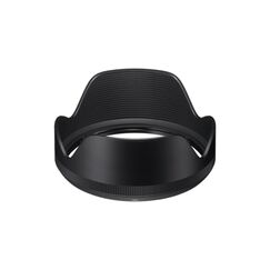 Sigma LH830-03 Kunststoff Schwarz