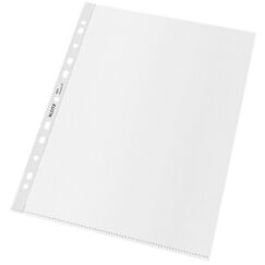 Leitz 40210003 Klarsichthülle 210 x 297 mm (A4) Polypropylen (PP)