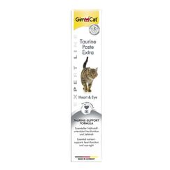 GimCat Taurine Paste Extra 50 g