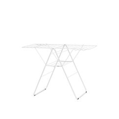 Brabantia HangOn Steckbares Rack Weiß