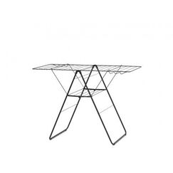 Brabantia 403408 Wäscheständer & -leine Schwarz
