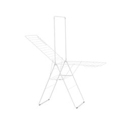 Brabantia HangOn Steckbares Rack Weiß